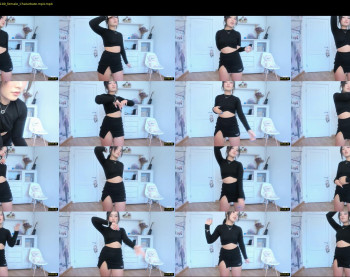 ayame_011 — 24 minute Chaturbate female cam show recording, 1080p, Aug 5, 2021