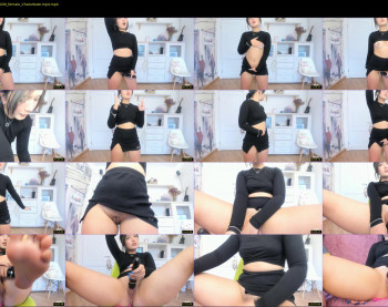 ayame_011 — 70 minute Chaturbate female cam show recording, 1080p, Aug 5, 2021