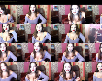 barbara_purple — 47 minute Chaturbate female cam show recording, 720p, Aug 5, 2021