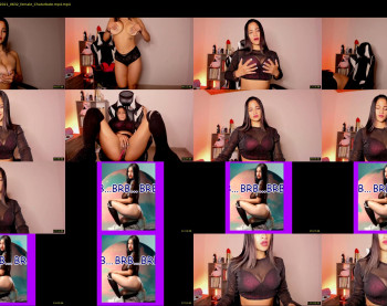bella_pocahontas3 — 70 minute Chaturbate female cam show recording, 1080p, Aug 5, 2021