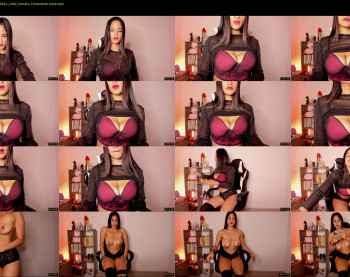 bella_pocahontas3 — 69 minute Chaturbate female cam show recording, 1080p, Aug 5, 2021