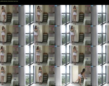 belle_adrienne — 3 minute Chaturbate couple cam show recording, 1080p, Aug 5, 2021