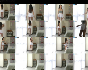 belle_adrienne — 8 minute Chaturbate couple cam show recording, 1080p, Aug 5, 2021