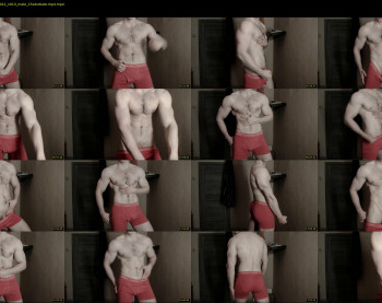 big_nick_for_you_ — 21 minute Chaturbate male cam show recording, 1080p, Aug 5, 2021