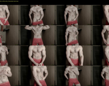 big_nick_for_you_ — 7 minute Chaturbate male cam show recording, 1080p, Aug 5, 2021
