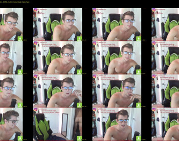 bigjohnny550 — 15 minute Chaturbate male cam show recording, 720p, Aug 6, 2021
