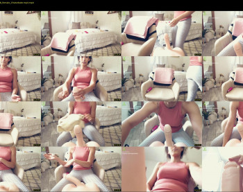 blissense — 6 minute Chaturbate female cam show recording, 1080p, Aug 5, 2021