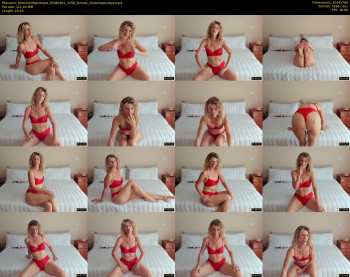 britishmilfpenelope — 19 minute Chaturbate female cam show recording, 720p, Aug 5, 2021