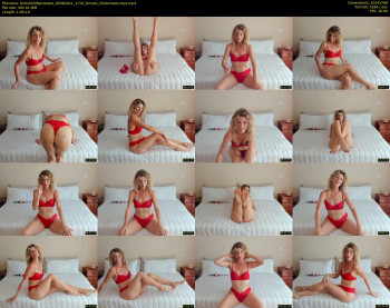 britishmilfpenelope — 70 minute Chaturbate female cam show recording, 720p, Aug 5, 2021