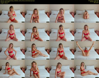 britishmilfpenelope — 66 minute Chaturbate female cam show recording, 720p, Aug 5, 2021