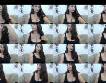 bustyeva_ — 6 minute Chaturbate female cam show recording, 1080p, Aug 5, 2021