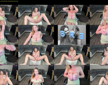 bustynataschax — 70 minute Chaturbate female cam show recording, 1080p, Aug 5, 2021