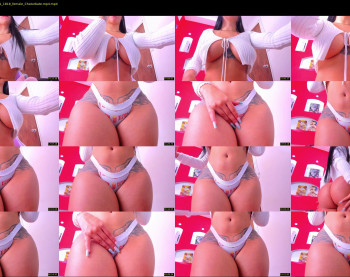 carolain_baker — 61 minute Chaturbate female cam show recording, 1080p, Aug 5, 2021