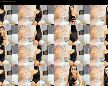 celestehill — 15 minute Chaturbate female cam show recording, 1080p, Aug 5, 2021