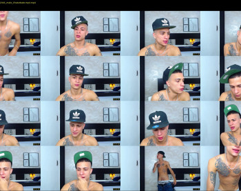 chris_scolaro — 13 minute Chaturbate male cam show recording, 1080p, Aug 5, 2021