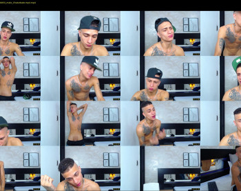 chris_scolaro — 71 minute Chaturbate male cam show recording, 1080p, Aug 6, 2021
