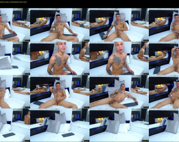 chris_scolaro — 70 minute Chaturbate male cam show recording, 1080p, Aug 6, 2021