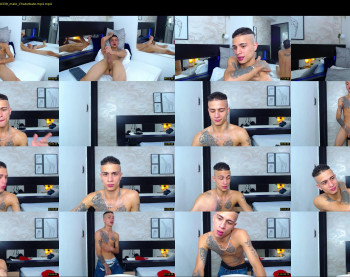chris_scolaro — 70 minute Chaturbate male cam show recording, 1080p, Aug 6, 2021