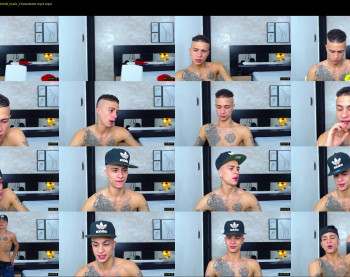 chris_scolaro — 70 minute Chaturbate male cam show recording, 1080p, Aug 6, 2021