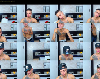 chris_scolaro — 70 minute Chaturbate male cam show recording, 1080p, Aug 6, 2021