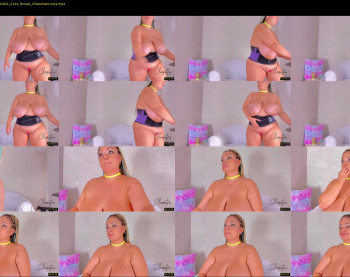cleopatra_bigboobs — 11 minute Chaturbate female cam show recording, 1080p, Aug 5, 2021