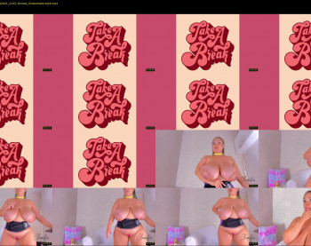 cleopatra_bigboobs — 58 minute Chaturbate female cam show recording, 1080p, Aug 5, 2021