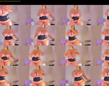 cleopatra_bigboobs — 8 minute Chaturbate female cam show recording, 1080p, Aug 5, 2021