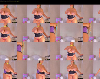 cleopatra_bigboobs — 3 minute Chaturbate female cam show recording, 1080p, Aug 5, 2021