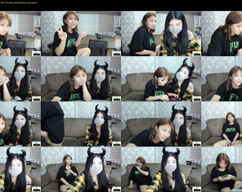 couple_kitty — 29 minute Chaturbate female cam show recording, 1080p, Aug 5, 2021