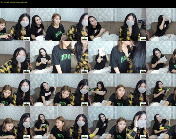 couple_kitty — 12 minute Chaturbate female cam show recording, 1080p, Aug 5, 2021