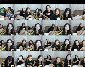 couple_kitty — 36 minute Chaturbate female cam show recording, 1080p, Aug 5, 2021
