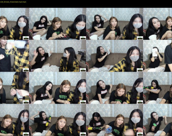 couple_kitty — 14 minute Chaturbate female cam show recording, 1080p, Aug 5, 2021