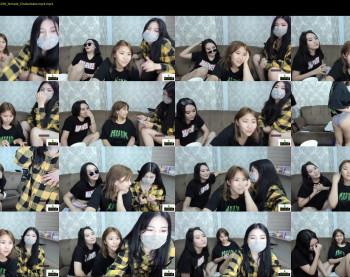 couple_kitty — 72 minute Chaturbate female cam show recording, 1080p, Aug 5, 2021