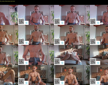 crhistian1_ — 71 minute Chaturbate male cam show recording, 1080p, Aug 6, 2021