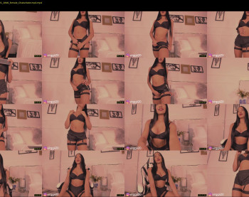 cyanide_candys — 70 minute Chaturbate female cam show recording, 1080p, Aug 5, 2021