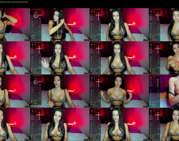 dakota_blare — 11 minute Chaturbate female cam show recording, 1080p, Aug 6, 2021