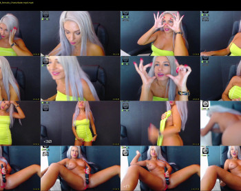 debralee — 70 minute Chaturbate female cam show recording, 1080p, Aug 5, 2021