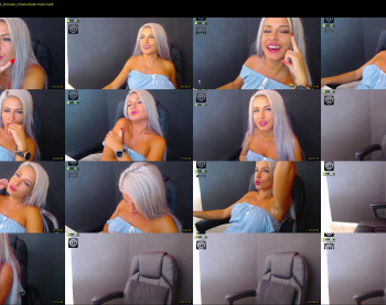 debralee — 49 minute Chaturbate female cam show recording, 1080p, Aug 5, 2021