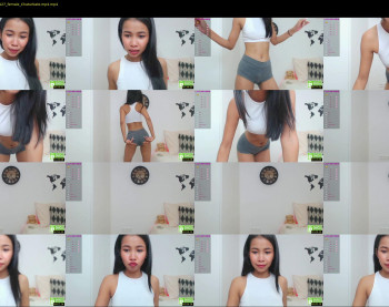 deedeedoll — 6 minute Chaturbate female cam show recording, 720p, Aug 6, 2021