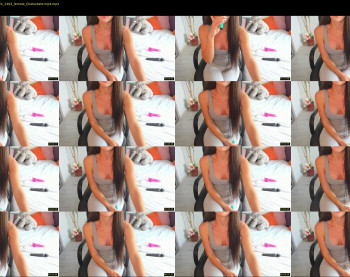 devilish_goddes — 8 minute Chaturbate female cam show recording, 1080p, Aug 5, 2021