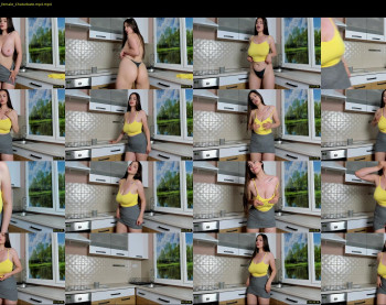 devyale — 69 minute Chaturbate female cam show recording, 1080p, Aug 5, 2021