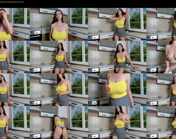 devyale — 70 minute Chaturbate female cam show recording, 1080p, Aug 5, 2021