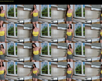 devyale — 6 minute Chaturbate female cam show recording, 1080p, Aug 5, 2021