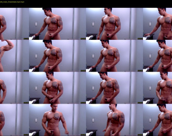 dimitriklein — 4 minute Chaturbate male cam show recording, 720p, Aug 5, 2021