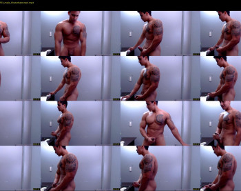 dimitriklein — 53 minute Chaturbate male cam show recording, 720p, Aug 5, 2021