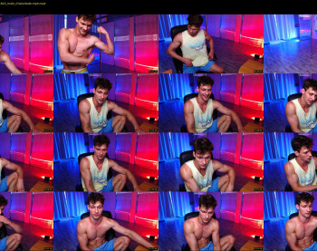 dirty_pothos — 39 minute Chaturbate male cam show recording, 720p, Aug 5, 2021