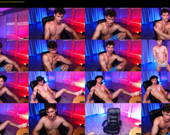 dirty_pothos — 46 minute Chaturbate male cam show recording, 720p, Aug 5, 2021