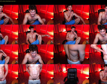dirty_pothos — 9 minute Chaturbate male cam show recording, 720p, Aug 5, 2021