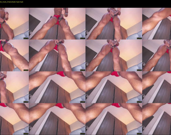 dirtyxboys — 3 minute Chaturbate male cam show recording, 1080p, Aug 5, 2021