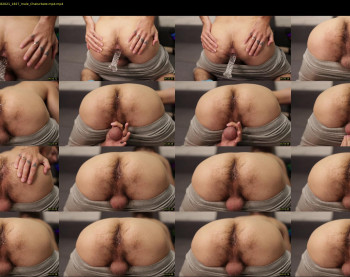 dreamon007007007 — 5 minute Chaturbate male cam show recording, 1080p, Aug 5, 2021